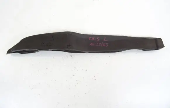 Mazda CX-5 Fender foam support/seal 