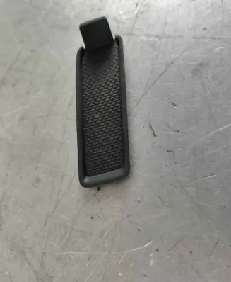 Audi A5 Cup holder pad/mat 8W18633014PK