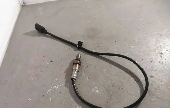 Porsche Macan (95B) Lambda probe sensor 95b906265e