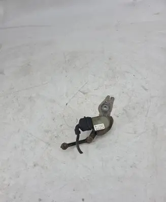 Audi Q7 4L Air suspension front height level sensor 7L0616214B