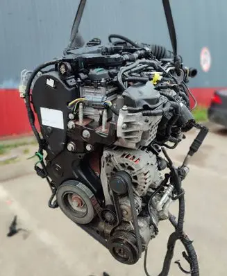 Ford Mondeo MK V Engine T8CC