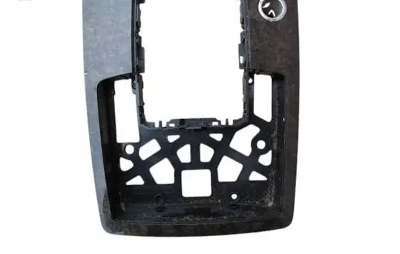 Audi Q7 4L Gear shifter surround trim plastic