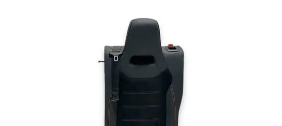 Mercedes-Benz A W177 Rear seat A17792009029H93 53902