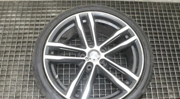 BMW 3 F30 F35 F31 R12 alloy rim 7856711
