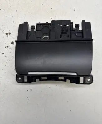 Car ashtray