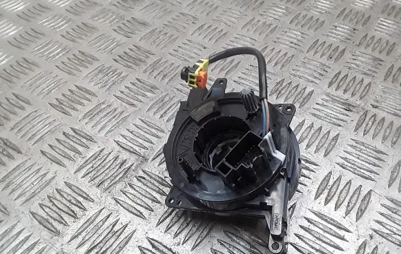 Ford Focus Airbag slip ring squib (SRS ring) ZWAC30123A