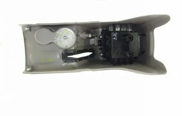 Mitsubishi L200 Dashboard center trim panel MN179797