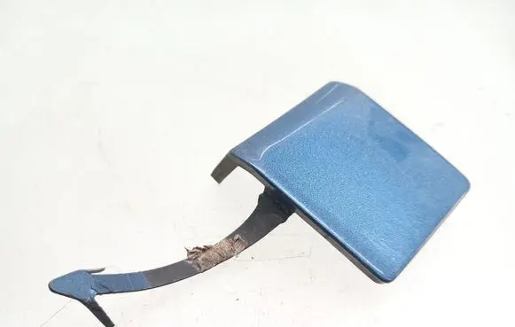 Citroen Berlingo Front tow hook cap/cover 9681875677