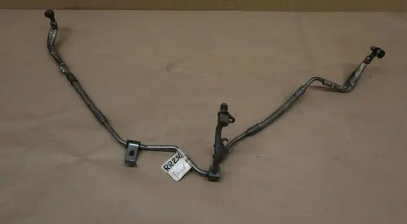 Land Rover Range Rover L322 Other engine bay part 6H4Q6K679GD