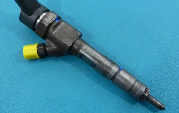 Renault Laguna II Fuel injector 0445110110 IMPRK1024928
