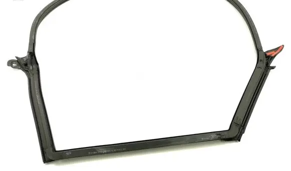 Volkswagen Arteon Front door rubber seal 3G7868119H