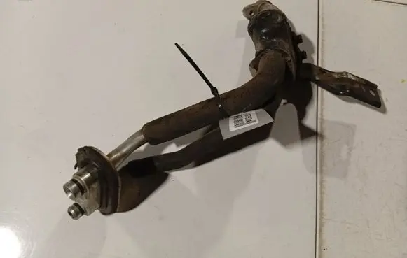 Honda CR-V Air conditioning (A/C) pipe/hose