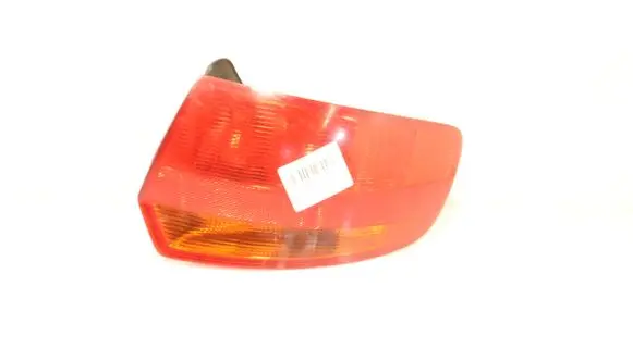 Audi A3 S3 8P Rear/tail lights