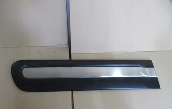 Front door trim (molding)
