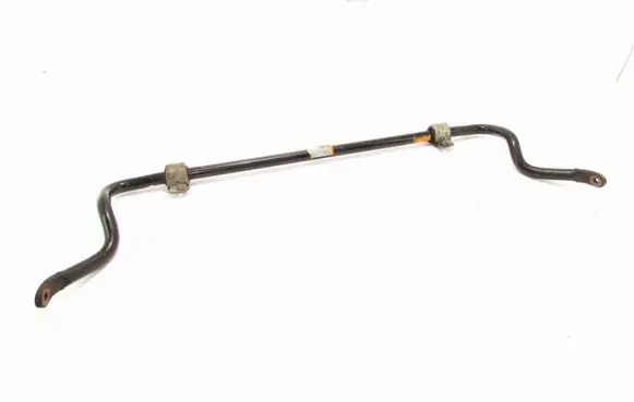 Peugeot 508 Front anti-roll bar/sway bar Nusitrynę.