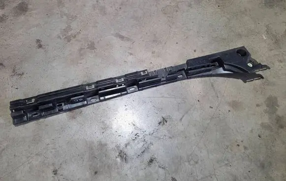 BMW 6 F06 Gran coupe Sill supporting ledge 7276350 15857711 5177