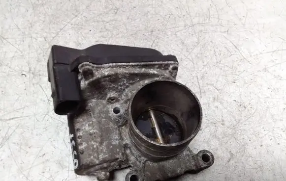 Volkswagen Polo Engine shut-off valve 03D133062E A2C53060088