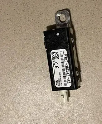 Ford Focus Other devices H1BT18C847AB