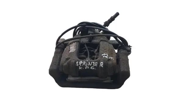 Mercedes-Benz Sprinter W906 Rear brake caliper Y04126