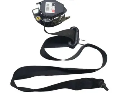 Mercedes-Benz B W245 Front seatbelt 602877300 008L000