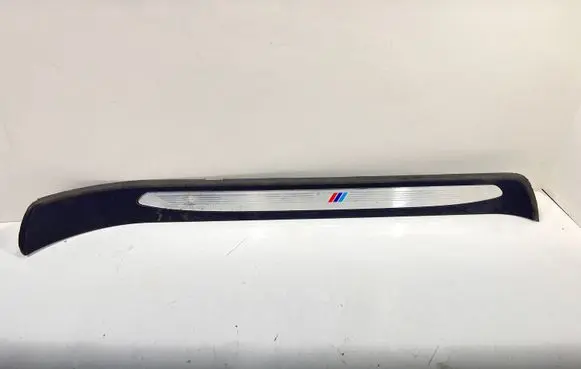 BMW 5 E60 E61 Other sill/pillar trim element 7898817