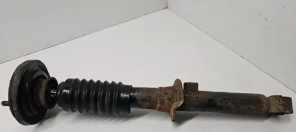 Front shock absorber/damper