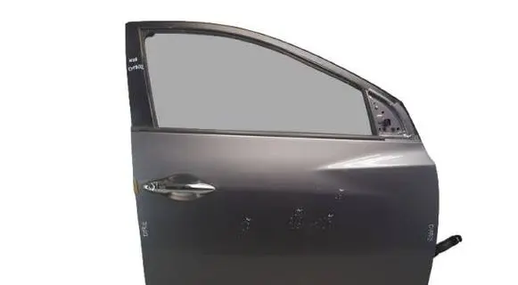 Hyundai ix35 Front door