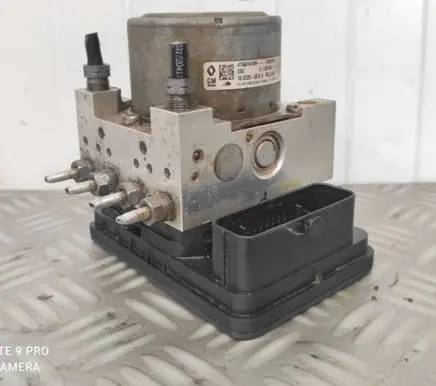 Renault Trafic III (X82) ABS Pump 476601418R 93459794 10022008724