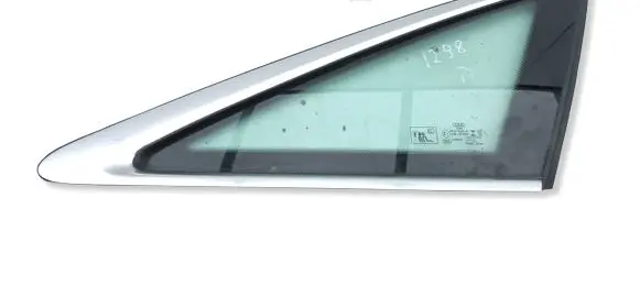 Audi A6 S6 C8 4K Rear side window 