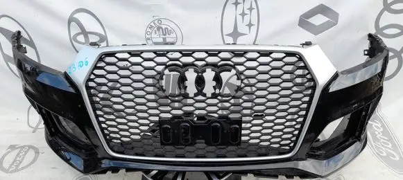 Audi RSQ3 Front bumper 8U0807066A