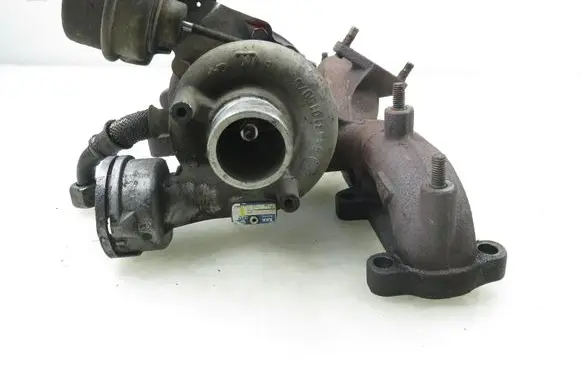 Volkswagen Golf IV Turbo 038253016N