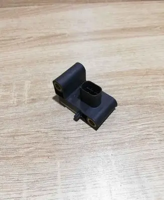 BMW 3 E90 E91 Airbag deployment crash/impact sensor 6956485