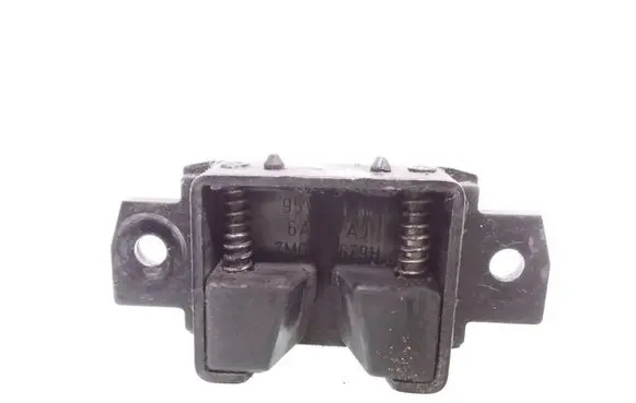 Seat Alhambra (Mk1) Tailgate/trunk/boot lid buffer 7M0827679H