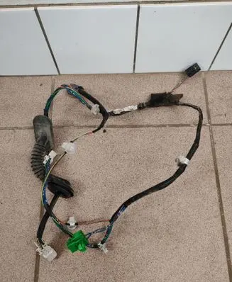 Subaru Legacy Rear door wiring loom 81822AG000