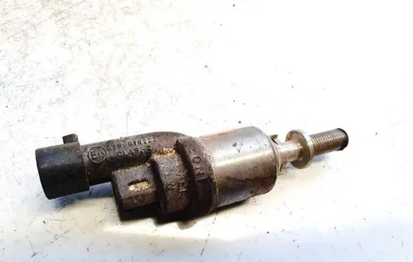 Ford Transit LP gas injector 67r010223 09sq99020002g