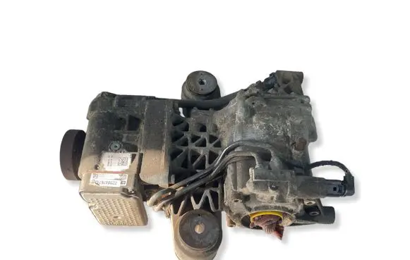 Opel Insignia A Rear differential 22984767AA 22984781