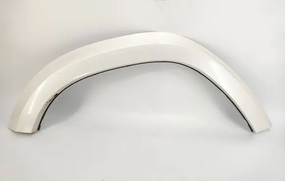 Mercedes-Benz GL X166 Rear arch trim A1668846622