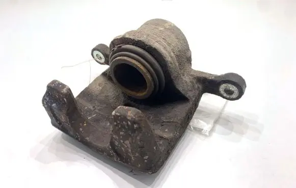 Hyundai Santa Fe Rear brake caliper 