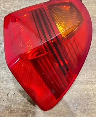 BMW 3 E90 E91 Rear/tail lights 7160062