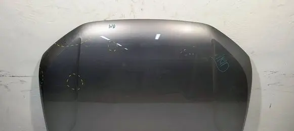 Audi Q4 Sportback e-tron Engine bonnet/hood 89A823355