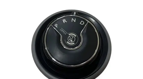 Peugeot Partner Gear shifter/selector 9685371377
