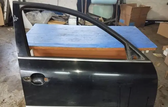 Volkswagen PASSAT B5.5 Front door 