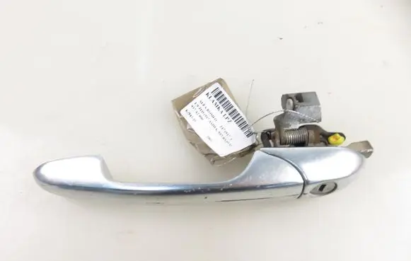 Alfa Romeo 147 Front door exterior handle