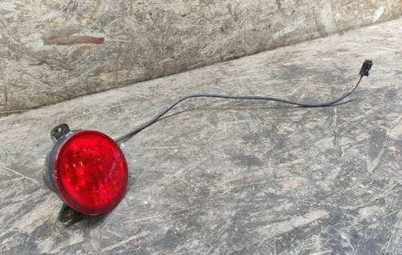 SsangYong Actyon Rear fog light 1081705