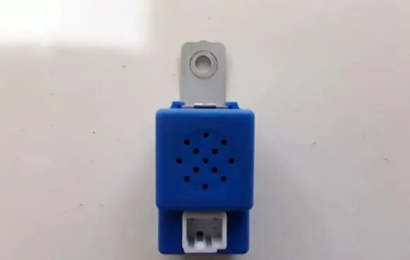 Hyundai ix35 Alarm system siren 957103K000