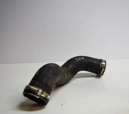Audi A6 S6 C6 4F Intercooler hose/pipe 4F0145738AC