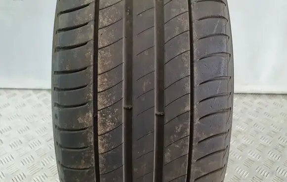 KIA Sportage R18 summer tire PRIMACY3 22555R18