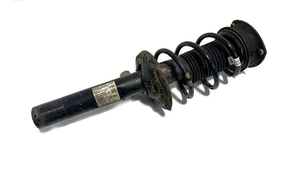 Volkswagen PASSAT B8 Front shock absorber/damper 3Q0413031BN 44413
