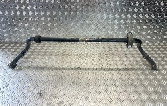 Front anti-roll bar/sway bar