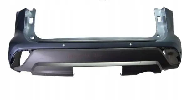 Toyota Highlander XU70 Rear bumper 521590E170